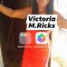 Victoria Ricks - Facebook