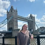 Victoria Robinson - @torirobinson04 - Instagram