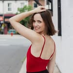 Victoria Robinson - @vickyjoyrob - Instagram