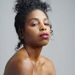 Victoria Robinson - @blackobsidian32 - Instagram