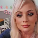 Victoria Robinson - @vrobinson13 - Instagram