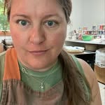 Victoria Robinson - @victoriarobinsonceramics - Instagram