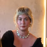 Victoria Robinson - @vickrobi - Instagram