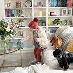 Victoria Robinson - @homeatrussellsride - Instagram