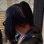 Victoria Robinson-Bridges - @flyageless_vics_microlocs - Instagram