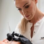 Victoria Robinson. Microblading, PMU, nails & brows edinburgh - @vjrbrows - Instagram