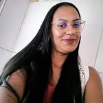 Victoria Sena - @victorialinda550 - Instagram