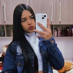 Victória Sena - @_vicsena - Instagram