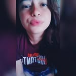 Victória Sena - @victoriasena25 - Instagram