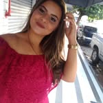 Victória Sena - @victoria_senaalmeida - Instagram