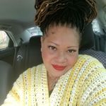 Lynette  Victoria Johnson - @victoriaspinksunday - Instagram