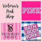 Victoria’s Pink Shop - @victoriaspink_shop - Instagram