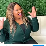 Victoria Stackhouse - @theunscriptedblendpodcast - Instagram