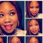 Victoria Stackhouse - @victoriaunscripted - Instagram