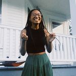 Victoria Staples - @victorias.t - Instagram