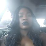 Victoria St Clair - @queenvee710 - Instagram