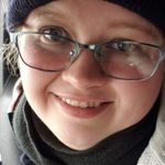 Victoria Lynn Gabriel Struble - @lokashifire - Instagram