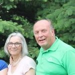 Don-Vicki DeSutter - @victoriadesutter - Instagram