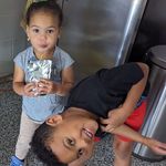 Victoria Tabor-Joseph - @victoriataborjoseph - Instagram
