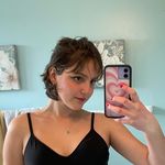 Victoria Testa - @vics.senior.project - Instagram