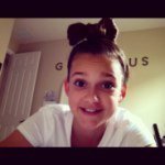 Victoria Tobin - @liveingod - Instagram
