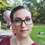 Victoria Tolson - @_stardust_unicorn_ - Instagram