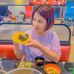 Victoria Tom - Facebook