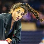 VICTORIA TOME (Jiu Jitsu Athlete & Coach) - @victoriatomejj - Instagram