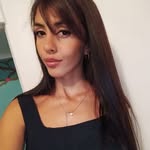 Victoria Toro - @viicki_po - Instagram