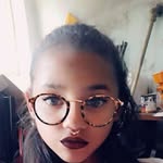 Victoria Toro - @franchescaz71 - Instagram