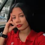 Victoria Toro - @0_strange_l - Instagram