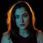 Victoria Toro - @vicoale29 - Instagram