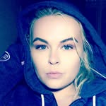 Victoria Tully - @vickymhall - Instagram