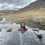 Victoria Tully - @thewanderlostvirgo - Instagram