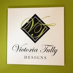 Victoria Tully - @victoriatullydesigns - Instagram