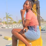 Victoria Tully Mupwedi - @_lyllie_toriyah_ - Instagram