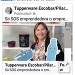 Monica Victoria - @tupperwaremonicavictoria - Instagram