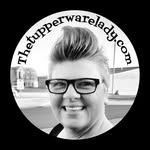The Tupperware Lady - @victoria_the_tupperware_lady - Instagram