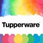 Tupperware Victoria Seckel - @tuppervictoriaseckel - Instagram