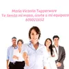 tupperwaremariavictoria - @tupperwaremariavictoria - TikTok