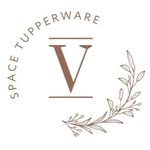 𝙏𝙪𝙥𝙥𝙚𝙧𝙬𝙖𝙧𝙚® - @space.victoria.tupperware - Instagram
