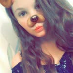 Victoria Tupper - @simon_victoria_jazzy - Instagram