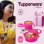 Victoria Tupperware - @victoria_tupperwareec - Instagram
