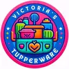Victoria's Tupperware - @victorias.tupperw - TikTok