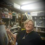victoria vickers - @artthroughtheeyesofvictoria - Instagram