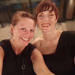 Victoria Vickers - @vstingrollerderby - Instagram