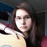 Victoria Wainwright - @independent_college_gal - Instagram