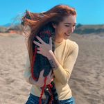 Victoria Warner - @lookwhatthebeesdraggedin - Instagram