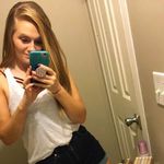 Victoria Warner - @tori199 - Instagram