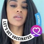 Victoria Warner - @oriyomi.ajibola.75 - Instagram